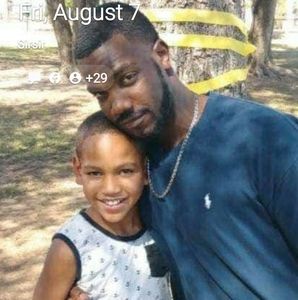 Meet your Posher, Edward